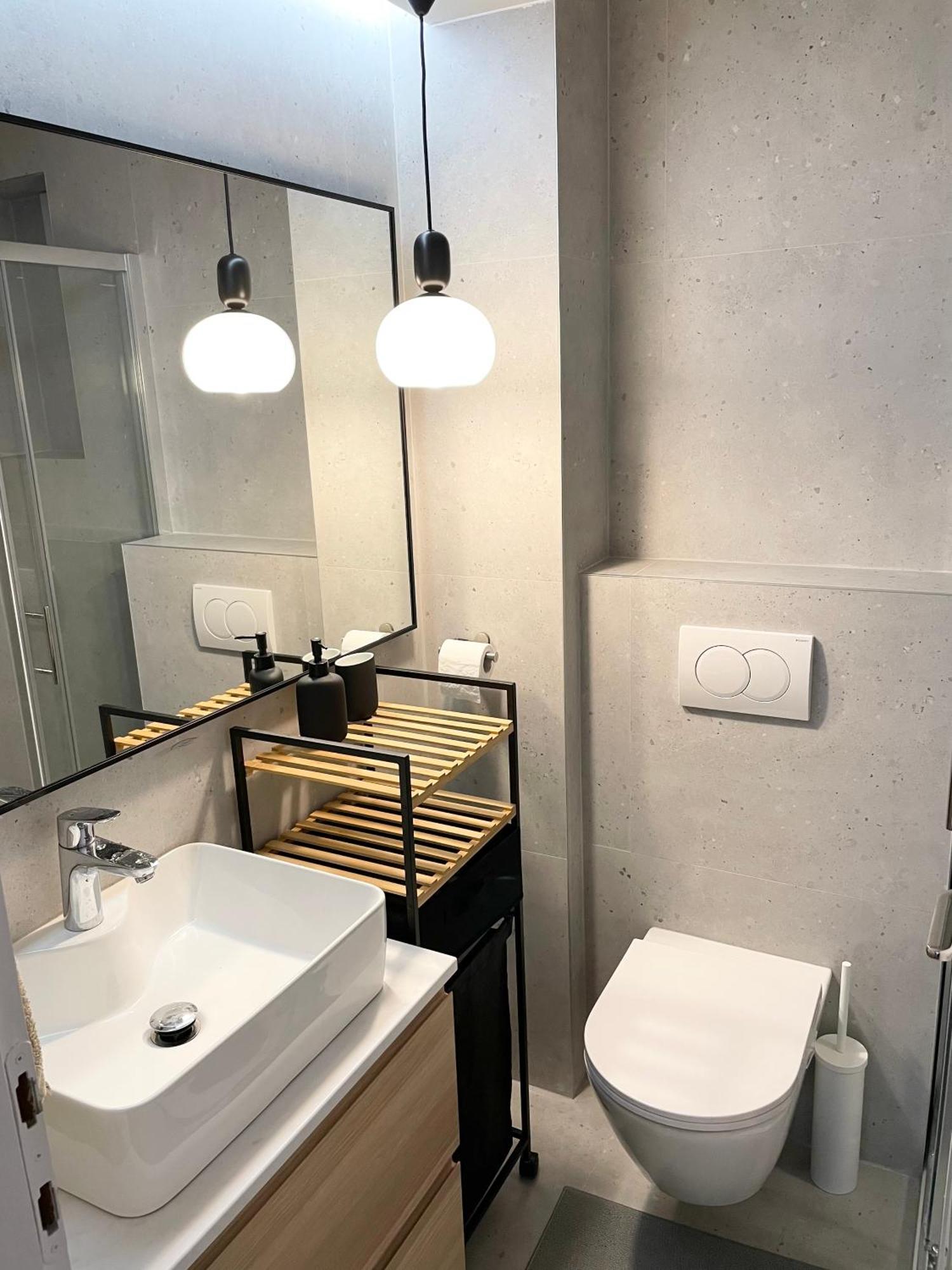 Apartman Maksimir Zagreb Exterior foto